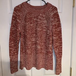 Universal Thread knitted sweater